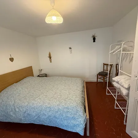 Apartment 2 Capitou *
