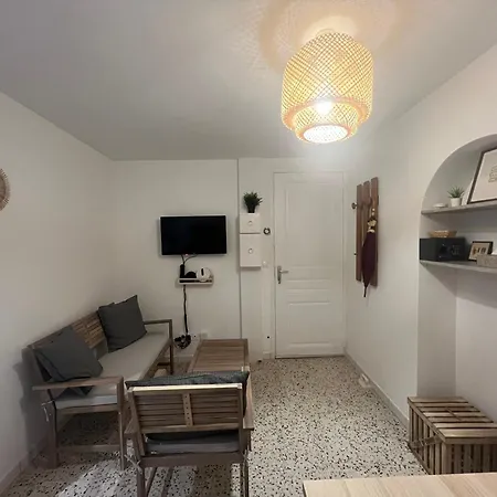 Apartment 2 Capitou *