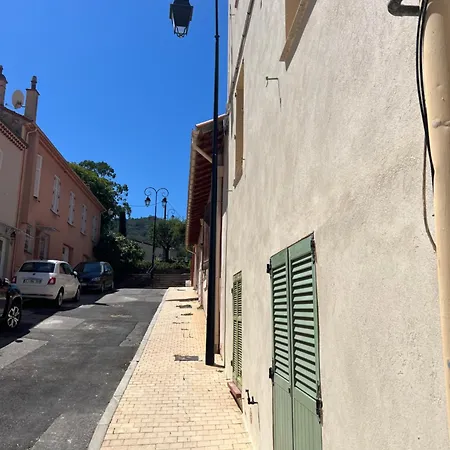 2 Capitou Mandelieu-la-Napoule